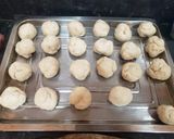 Foto del paso 5 de la receta: Masa de empanadas 😋
