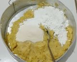 Foto langkah ke 5 dari resep Potato Pancake.