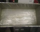 Foto langkah ke 5 dari resep Bolu Kukus Drink Beng Beng.