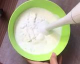 صورة لخطوة 2 من وصفة تشيز كيك