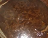 Foto langkah ke 2 dari resep Coklat Filling Ekonomis.