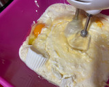 Foto del paso 3 de la receta: Tarta queso a la Pedroche