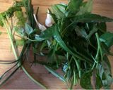 Foto langkah ke 1 dari resep Bakwan kangkung.