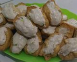 Foto langkah ke 4 dari resep Tahu Aci 30.10.19.