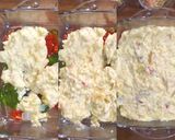 A picture of step 8 of Labe shireen(eid special).