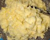 Sweet Corn Milk (Susu Jagung Manis) langkah memasak 3 foto