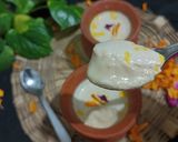मिष्टी दोई (mishti doi recipe in Hindi) रेसिपी चरण 8 फोटो