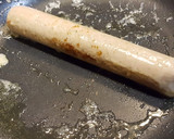 Foto del paso 2 de la receta: Bratwurst o hot dog