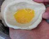 Foto langkah ke 9 dari resep Pempek tanpa ikan.
