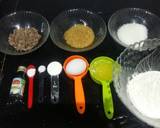 Chochlate chip cookies recipe step 1 photo
