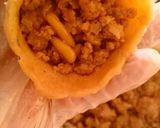 صورة لخطوة 3 من وصفة كبة مقلية