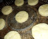 Foto del paso 4 de la receta: Scones de Vainilla