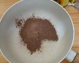 Foto langkah ke 1 dari resep Es Jelly Coklat.