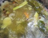Foto langkah ke 3 dari resep 223. Pindang Ikan Asap.