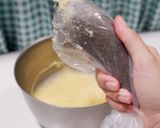 Foto langkah ke 3 dari resep Donat Kentang Lembut.