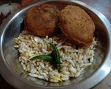 টম্যাটো র পুর ভরা আলুর চপ (tomato pur bhora aloor chop recipe in Bengali) রেসিপি ধাপ - 7 ছবি