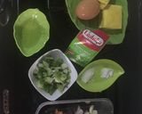 Foto langkah ke 1 dari resep Pepes tahu Bandung.