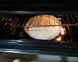 Foto del paso 8 de la receta: Pizza con Masa de Quinoa🍕