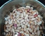 Rajma rice (kidney beans)(Lunch platter) recipe step 1 photo