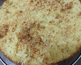 A picture of step 3 of Cake 🍰.