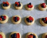 Foto del paso 5 de la receta: Pepas de frutos rojos