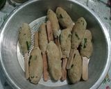 Foto langkah ke 4 dari resep Sempol Tempe.