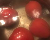 Foto del paso 1 de la receta Tomate frito estilo casero