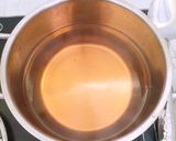 Hình bước làm 4 của món Chân gà ngâm sả tắc