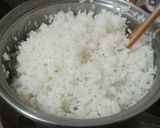 日式海苔壽司卷的食譜步驟1照片