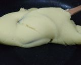 Hình bước làm 1 của món Bánh trung thu xôi xéo