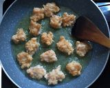 Foto langkah ke 5 dari resep Resep Udang Cincang Goreng.