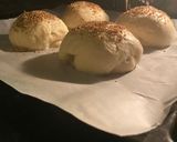 Foto del passaggio 5 della ricetta Burger Buns