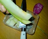 Foto langkah ke 3 dari resep Salad Suju.