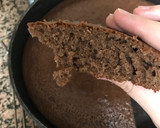 Foto del paso 4 de la receta: Tarta de chocolate
