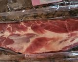 Foto del paso 1 de la receta: Churrasco a mi manera