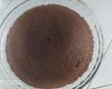 صورة لخطوة 2 من وصفة كيكة قهوة العصر