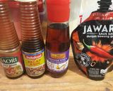 Foto langkah ke 8 dari resep Chicken wings pedas manis.