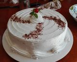 Foto del paso 10 de la receta: Torta Tres Leches 🍒