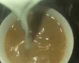 A picture of step 4 of Gur ki dum wali masala chai☕گڑ کی دم والی مصحالہ چاۓ ☕.