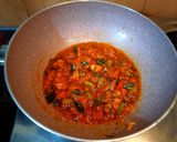 आंबट गोड वरण फळ (ambat god varan fal recipe in marathi) रेसिपी स्टेप 3 फोटो 