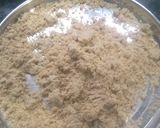 લાપસી (Laapsi Recipe In Gujarati) રેસીપી સ્ટેપ1ફોટો