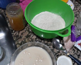 Foto del paso 1 de la receta: Pan de centeno 100 % 💪