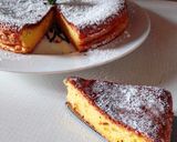 Φωτογραφία βήματος 2 της συνταγής Sponge cake λεμονιού🍋🍋