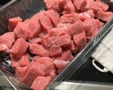 Foto del paso 3 de la receta: Estofado en thermomix rápido