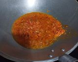 Foto langkah ke 2 dari resep Rendang Jengkol Padang Pedas.