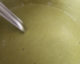 Foto del paso 4 de la receta: Crema de lechuga