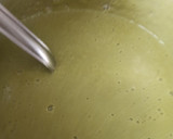 Foto del paso 4 de la receta: Crema de lechuga