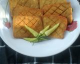 Foto langkah ke 3 dari resep 95. Tempe gembus gurat.