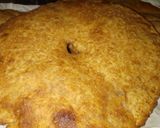 Foto del paso 3 de la receta: Torta Frita de Harina Integral