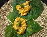 পাতা প্ৰণ (pata prawn recipe in Bengali) রেসিপির ধাপ 2 ছবি
